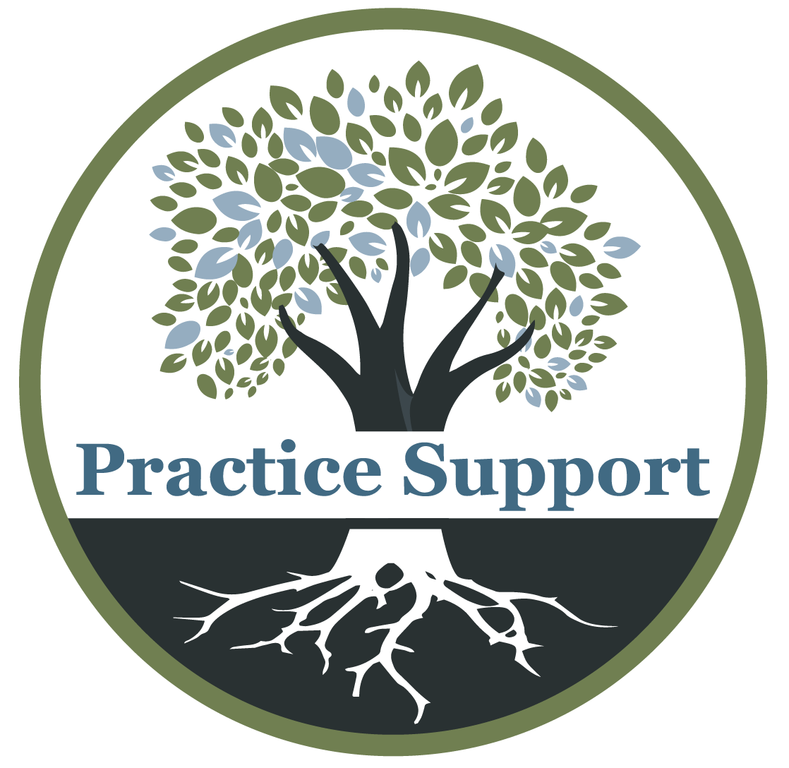 Learn About Us - Practice Support